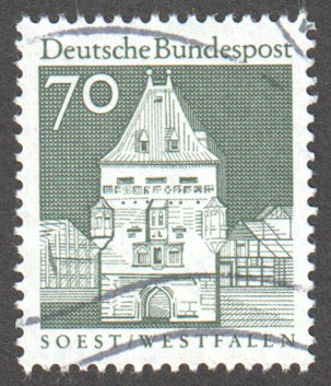 Germany Scott 945 Used - Click Image to Close